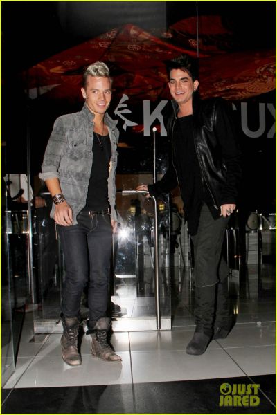 Créditos: Just Jared
