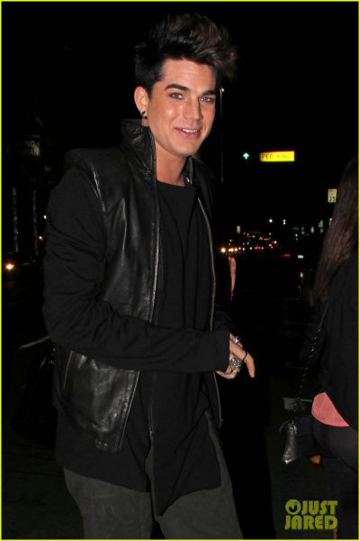 Créditos: Just Jared

