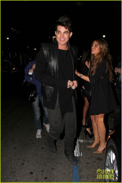 Créditos: Just Jared
