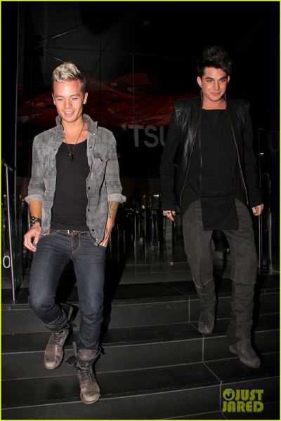 Créditos: Just Jared
