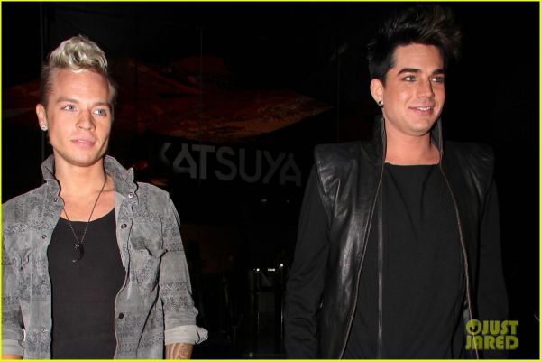 Créditos: Just Jared
