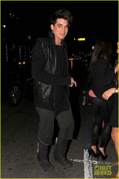 Créditos: Just Jared
