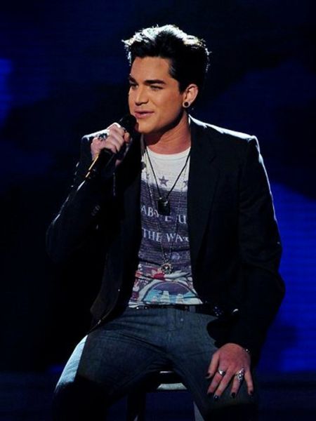 Créditos: @glitter4adam
