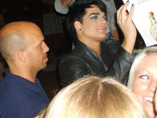 Créditos: lambert-pics.com
