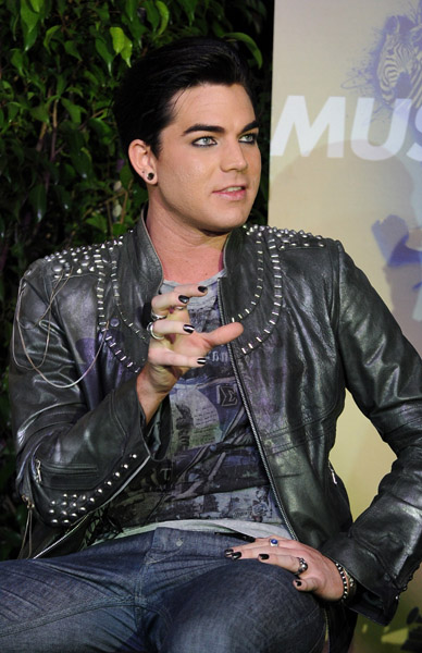 Créditos: @LightLoveAdam
