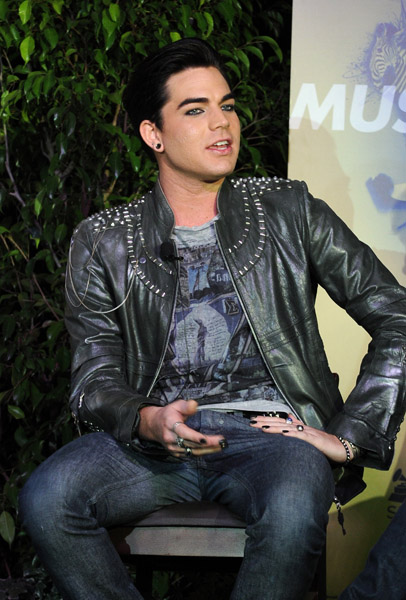 Créditos: @LightLoveAdam
