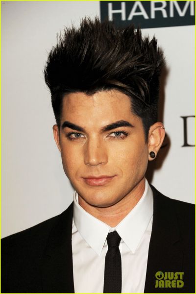 Créditos: Just Jared
