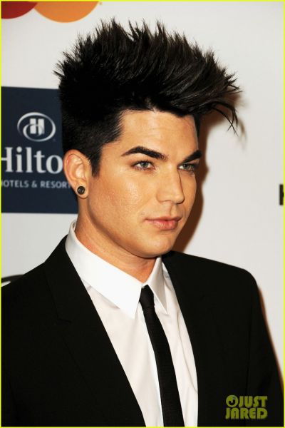 Créditos: Just Jared
