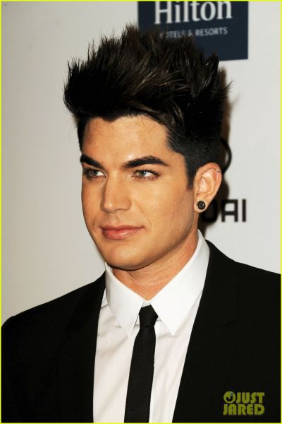 Créditos: Just Jared
