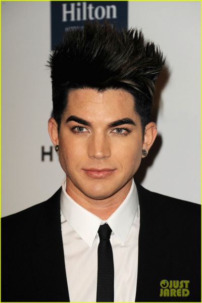 Créditos: Just Jared
