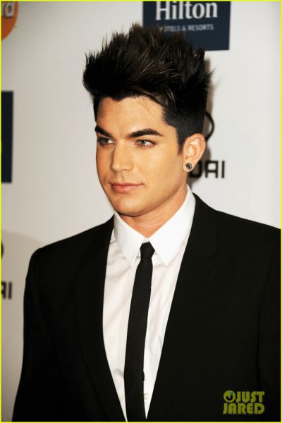 Créditos: Just Jared
