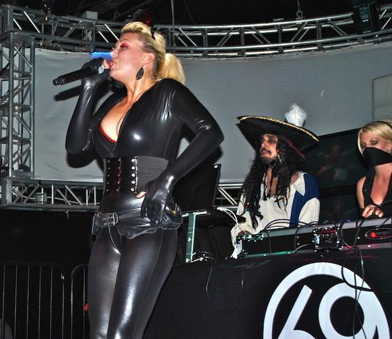 Créditos: LA Weekly 
