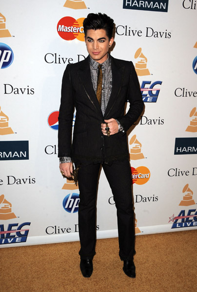 Créditos: @LightLoveAdam
