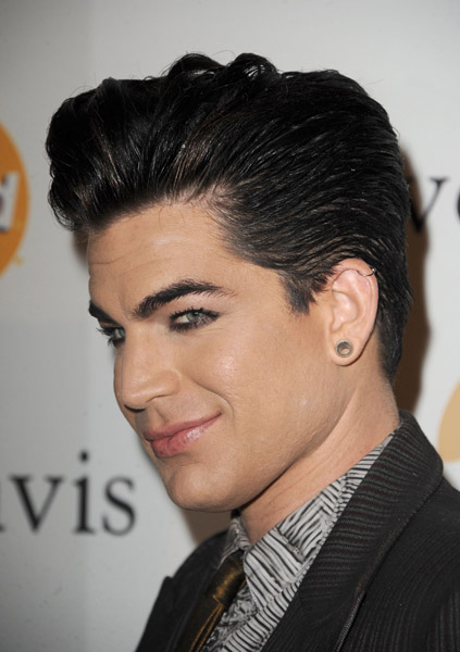 Créditos: @LightLoveAdam

