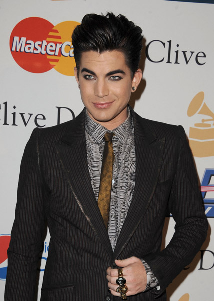 Créditos: @LightLoveAdam
