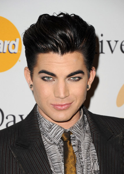 Créditos: @Scorpios4Adam
