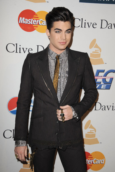 Créditos: @Scorpios4Adam
