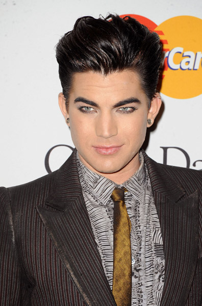 Créditos: @Scorpios4Adam
