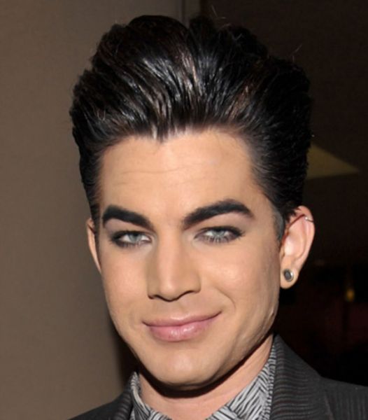Créditos: @Scorpios4Adam
