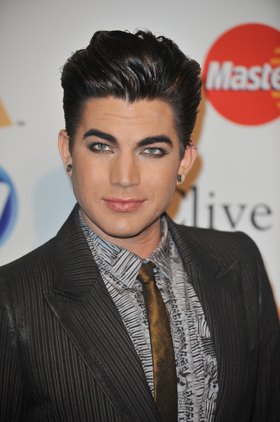 Créditos: ShowbizSpy
