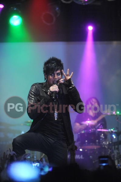 Créditos: Brad Barket / PictureGroup
