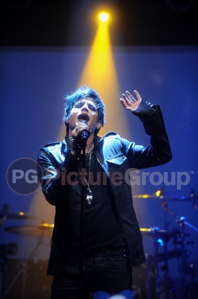 Créditos: Brad Barket / PictureGroup

