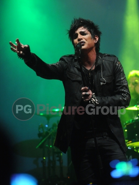 Créditos: Brad Barket / PictureGroup
