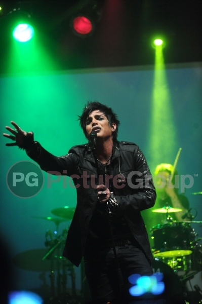 Créditos: Brad Barket / PictureGroup
