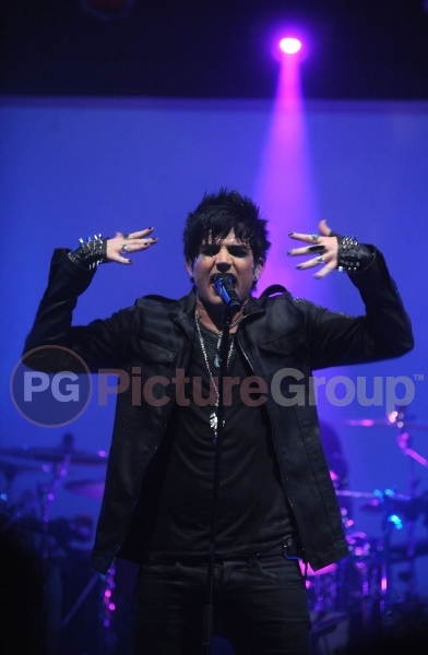 Créditos: Brad Barket / PictureGroup
