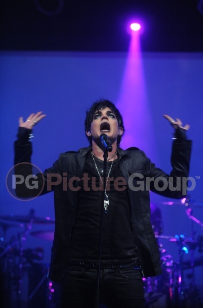 Créditos: Brad Barket / PictureGroup

