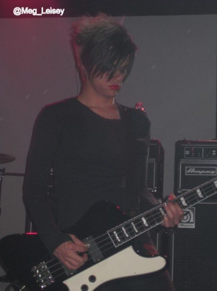 Créditos: Meg Leisey
