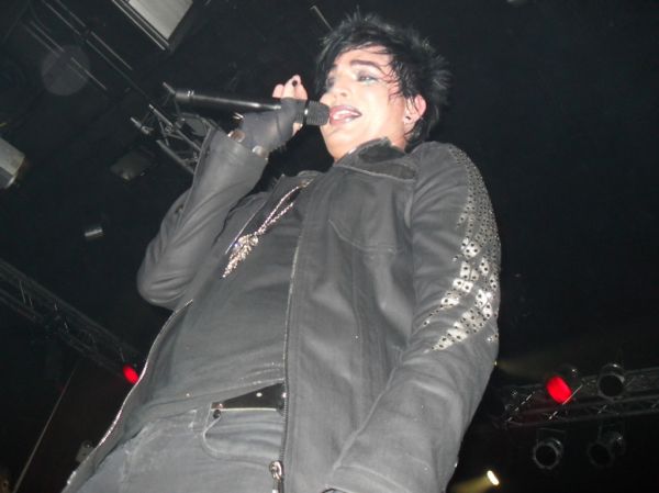 Créditos: Luis Angel Rivera (LOU)
