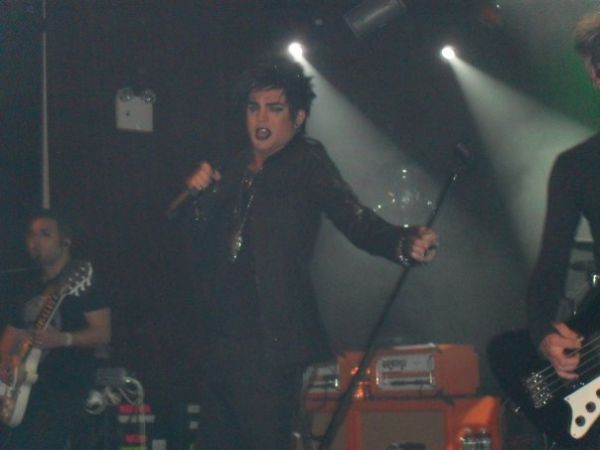 Créditos: Luis Angel Rivera (LOU)
