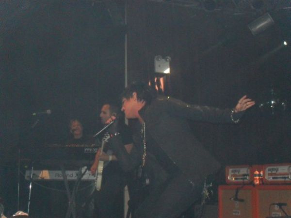 Créditos: Luis Angel Rivera (LOU)
