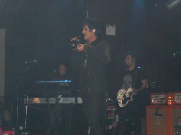 Créditos: Luis Angel Rivera (LOU)
