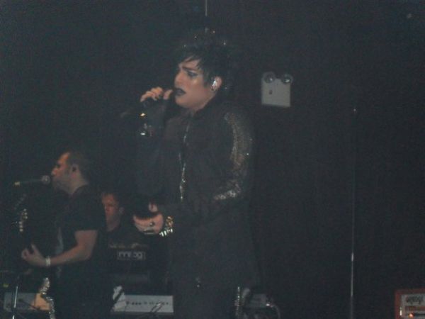 Créditos: Luis Angel Rivera (LOU)
