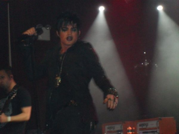 Créditos: Luis Angel Rivera (LOU)
