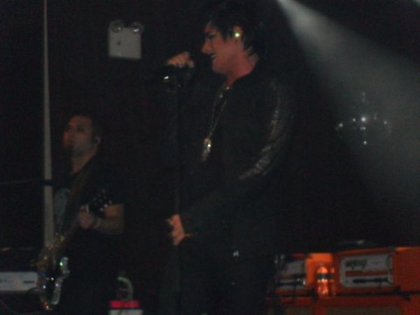 Créditos: Luis Angel Rivera (LOU)
