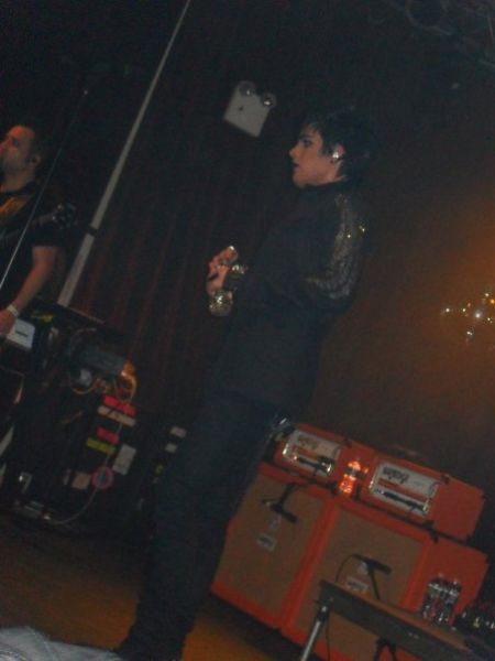 Créditos: Luis Angel Rivera (LOU)

