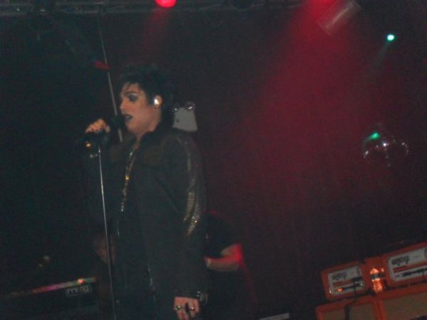 Créditos: Luis Angel Rivera (LOU)
