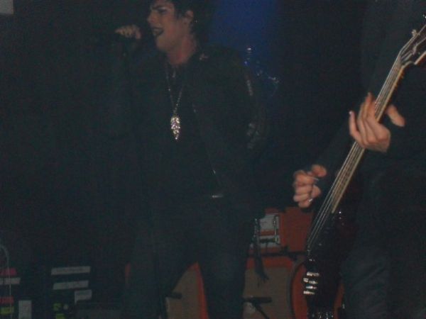Créditos: Luis Angel Rivera (LOU)
