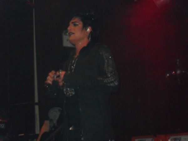 Créditos: Luis Angel Rivera (LOU)
