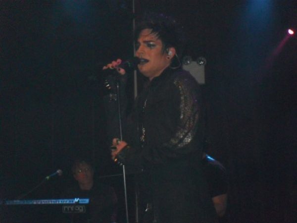 Créditos: Luis Angel Rivera (LOU)
