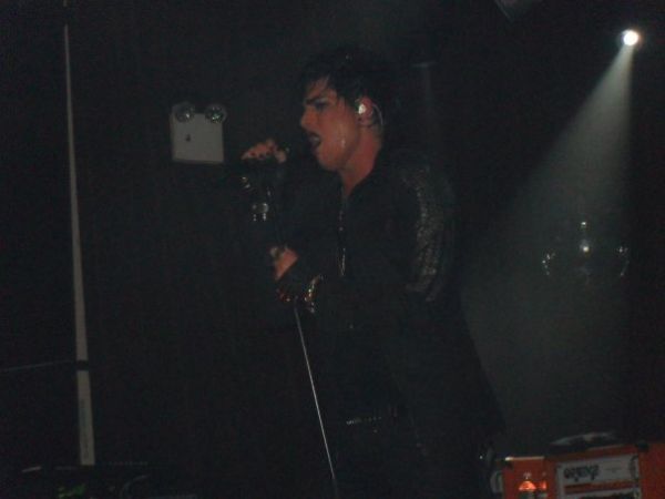 Créditos: Luis Angel Rivera (LOU)
