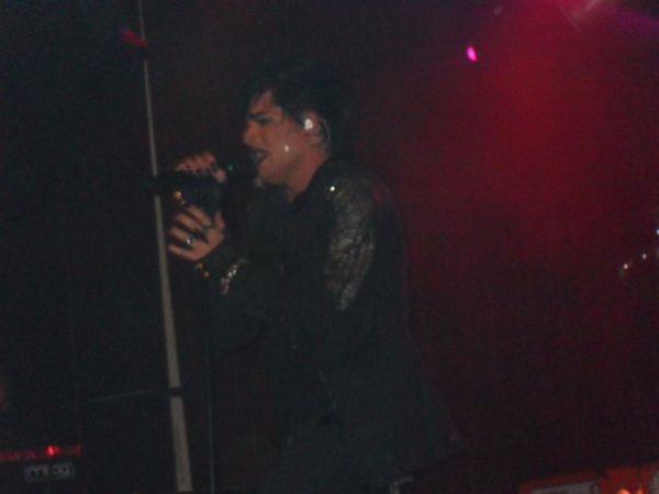 Créditos: Luis Angel Rivera (LOU)
