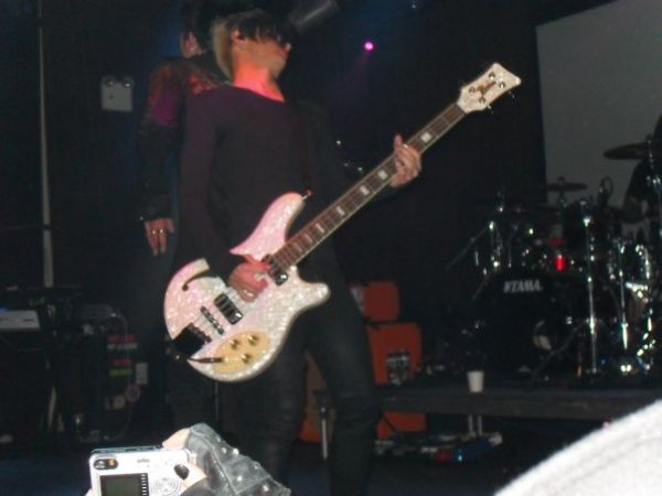 Créditos: Luis Angel Rivera (LOU)
