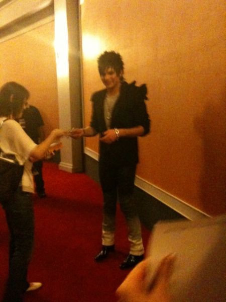 Créditos: SG_Glamberts
