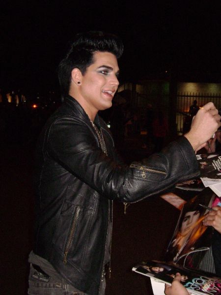 Créditos: lambert-pics.com
