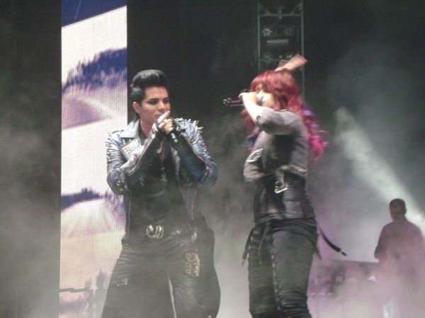 Créditos: lambert-pics.com
