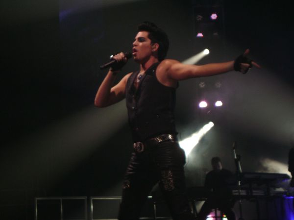 Créditos: lambert-pics.com
